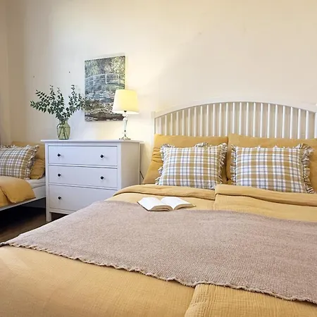 Apartmán Mestiansky Dom 3 *