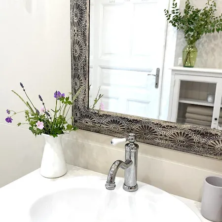 Mestiansky Dom 3 Apartmán *